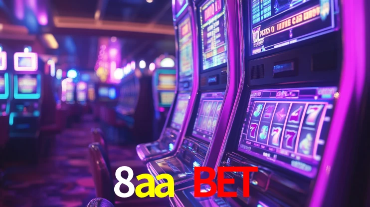 Cassino Online 8aa bet