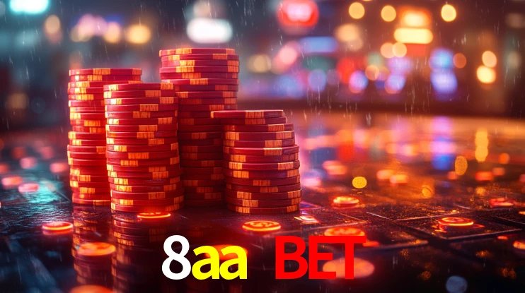 Suporte no Cassino Online 8aa bet