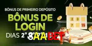 Promoções 1 8AABET
