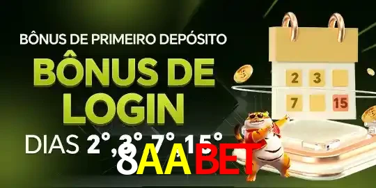 Promoções 1 8AABET