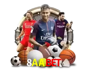 Apostas Esportivas no 8AABET