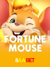 Caça-níqueis fortune mouse 8AABET
