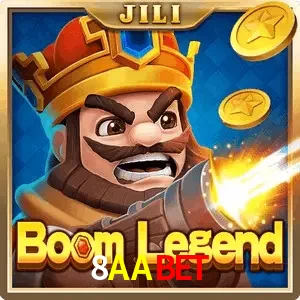 boom pescaria 8AABET
